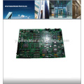 LG elevator main board lift spare parts pcb board for LG